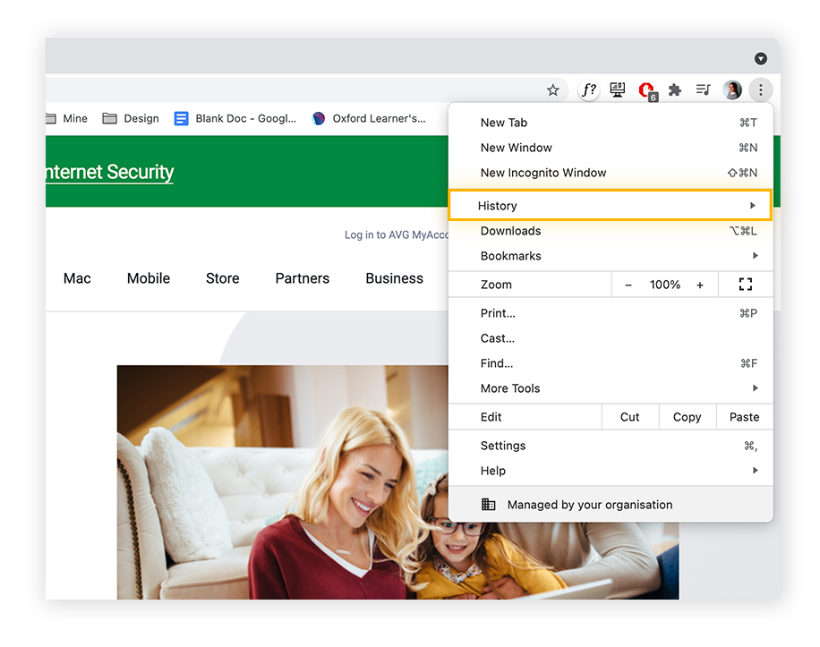 How To Delete Temporary Files On Your Windows PC AVG